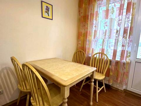 квартира по адресу Бориса Гмыри ул., 12-Б