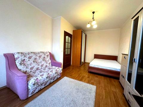 квартира по адресу Бориса Гмыри ул., 12-Б