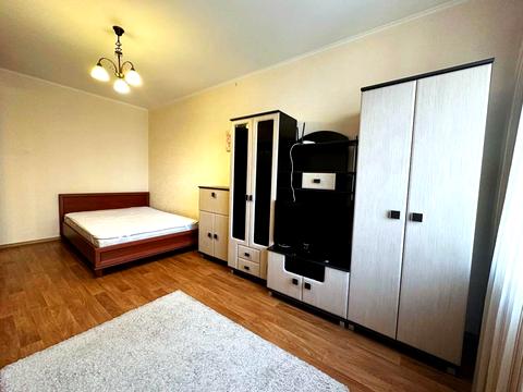 квартира по адресу Бориса Гмыри ул., 12-Б