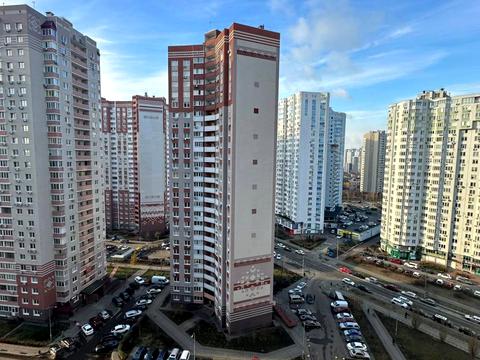 квартира по адресу Бориса Гмыри ул., 12-Б