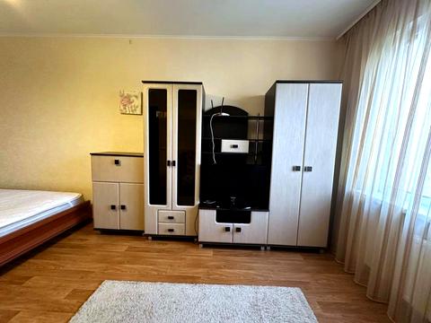 квартира по адресу Бориса Гмыри ул., 12-Б