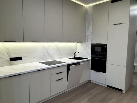 квартира по адресу Трускавецкая ул., 10-Г