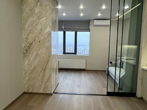 квартира по адресу Трускавецкая ул., 10-Г