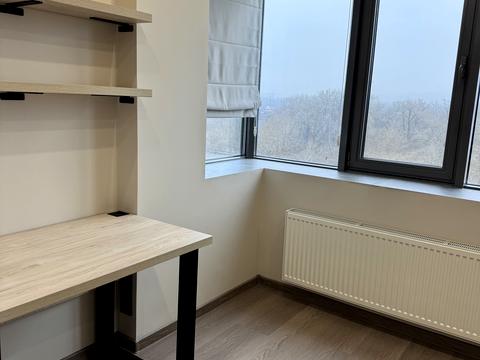 квартира по адресу Трускавецкая ул., 10-Г