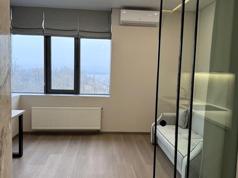 квартира по адресу Трускавецкая ул., 10-Г