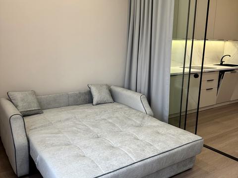 квартира по адресу Трускавецкая ул., 10-Г