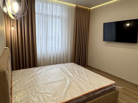 квартира по адресу Трускавецкая ул., 10-Г