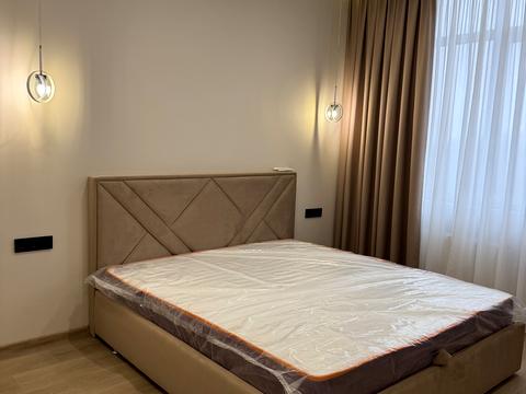 квартира по адресу Трускавецкая ул., 10-Г