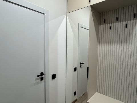 квартира по адресу Трускавецкая ул., 10-Г