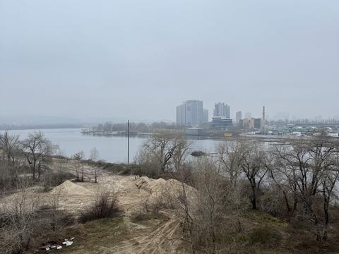 квартира по адресу Трускавецкая ул., 10-Г