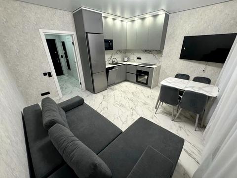 квартира за адресою Київ, Олеся Бердника вул., 1-Д