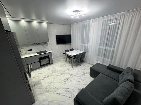 квартира за адресою Київ, Олеся Бердника вул., 1-Д