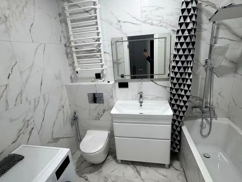 квартира за адресою Київ, Олеся Бердника вул., 1-Д