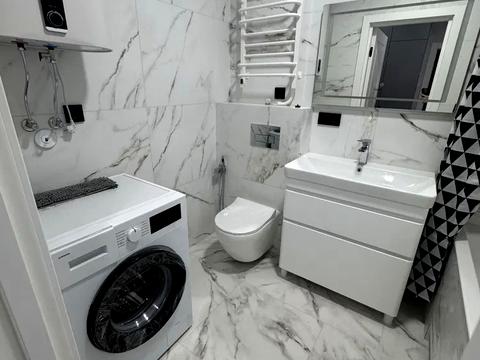 квартира за адресою Київ, Олеся Бердника вул., 1-Д