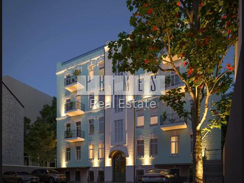 комерційна за адресою Еспланадна вул., 32-В