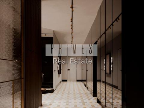 комерційна за адресою Еспланадна вул., 32-В