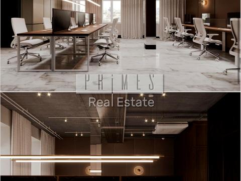 комерційна за адресою Еспланадна вул., 32-В