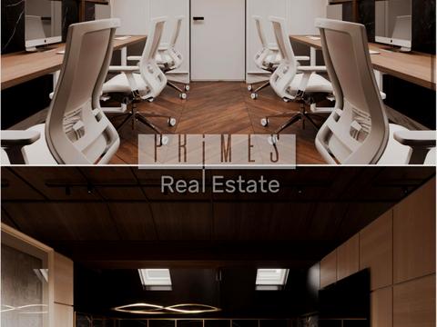 комерційна за адресою Еспланадна вул., 32-В