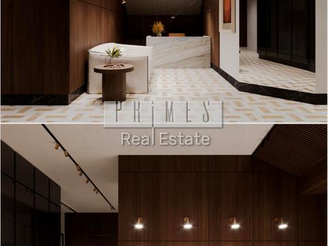 комерційна за адресою Еспланадна вул., 32-В