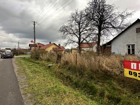 ділянка за адресою Козацька