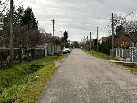 ділянка за адресою Козацька