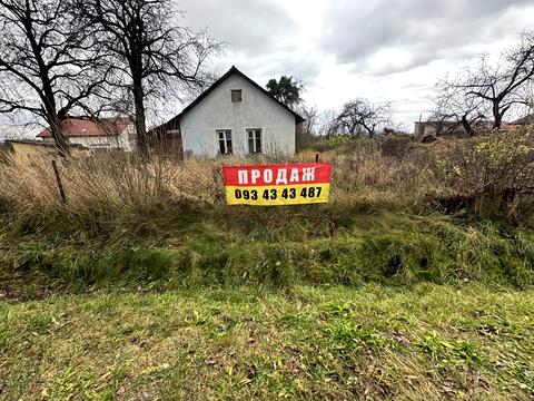 ділянка за адресою Козацька