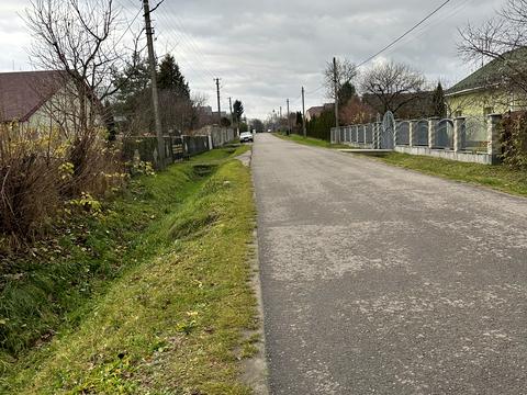 ділянка за адресою Козацька