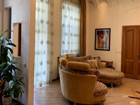 квартира за адресою Воскресенська вул. (Леніна), 27