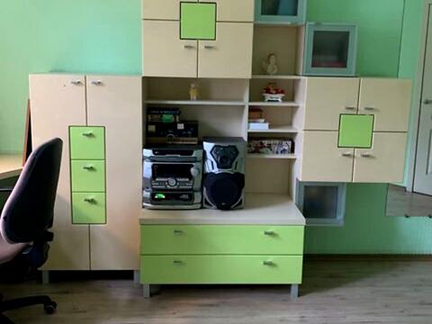 квартира за адресою Воскресенська вул. (Леніна), 27