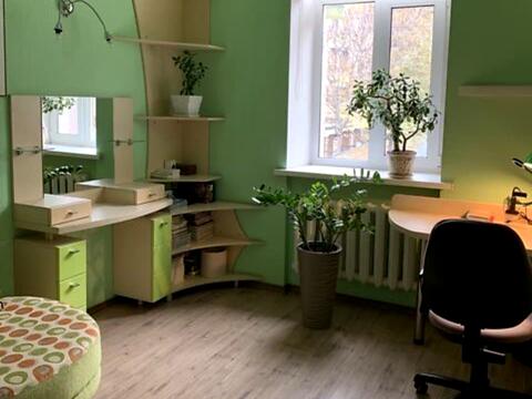 квартира за адресою Воскресенська вул. (Леніна), 27