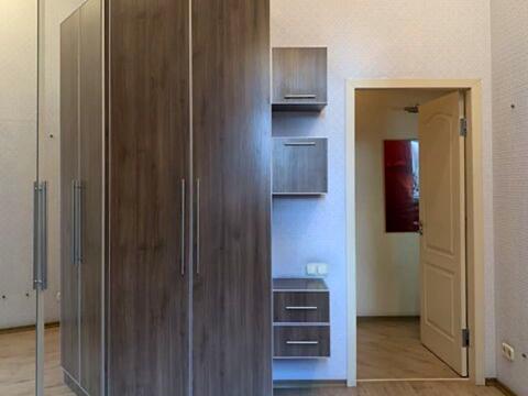 квартира за адресою Воскресенська вул. (Леніна), 27