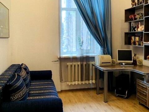 квартира за адресою Воскресенська вул. (Леніна), 27