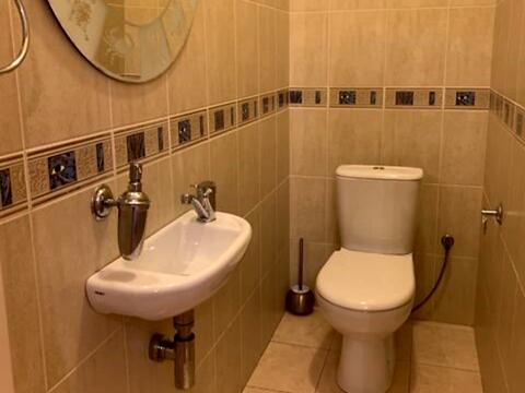 квартира за адресою Воскресенська вул. (Леніна), 27