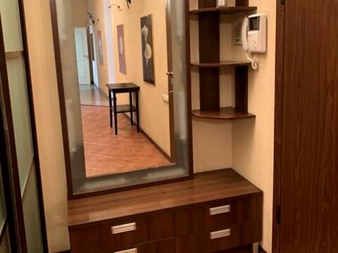 квартира за адресою Воскресенська вул. (Леніна), 27