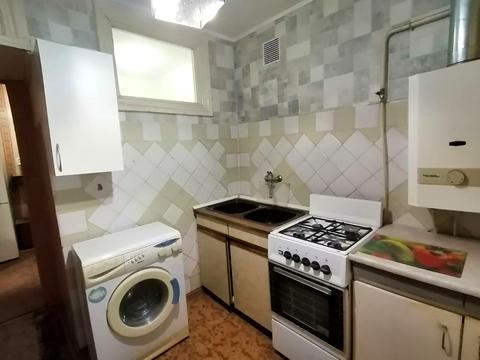 квартира по адресу Кропивницкого ул., 20