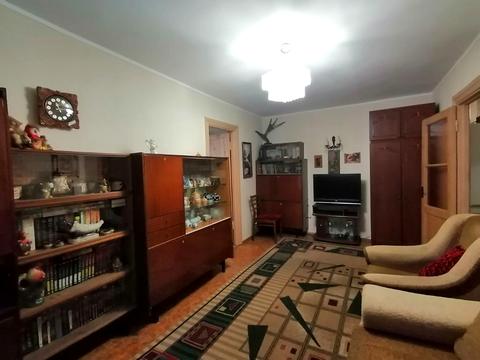 квартира по адресу Кропивницкого ул., 20