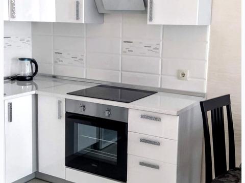 квартира за адресою Італійський бульв., 1б