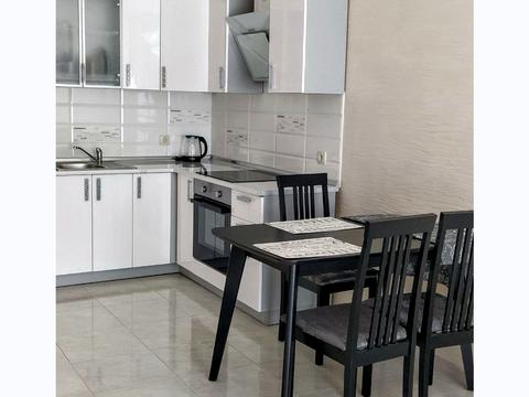 квартира за адресою Італійський бульв., 1б