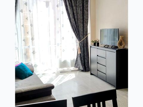 квартира за адресою Італійський бульв., 1б