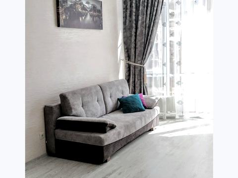 квартира за адресою Італійський бульв., 1б