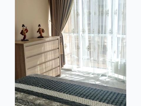 квартира за адресою Італійський бульв., 1б