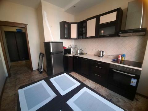 квартира за адресою Перлинна вул., 3