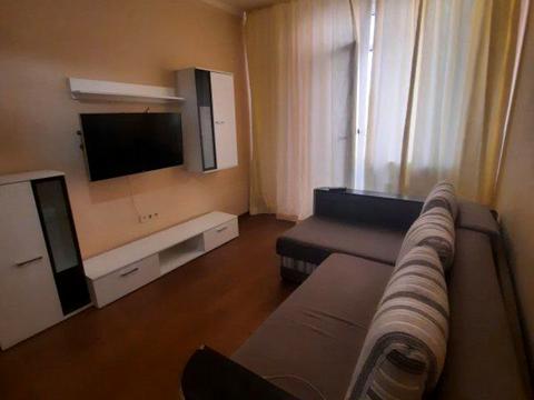 квартира за адресою Перлинна вул., 3