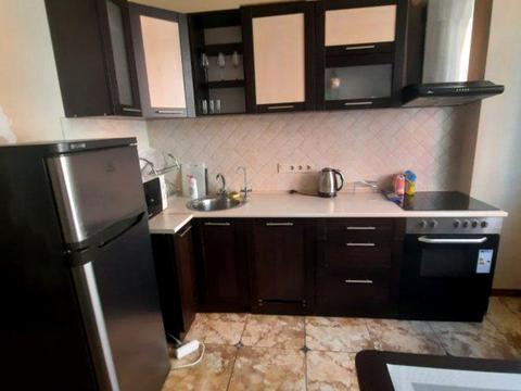 квартира за адресою Перлинна вул., 3