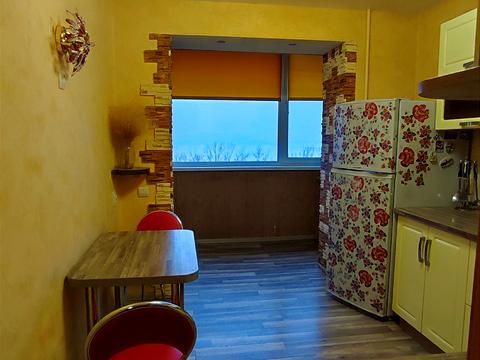 квартира за адресою Дніпро, Сонячна Набережна вул. (Маршала Малиновського), 6