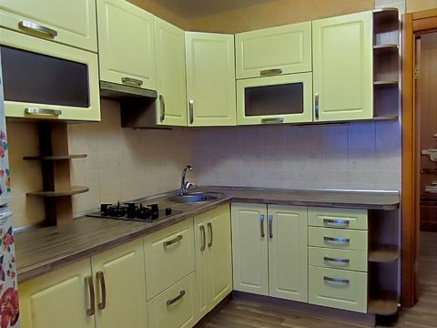 квартира за адресою Дніпро, Сонячна Набережна вул. (Маршала Малиновського), 6