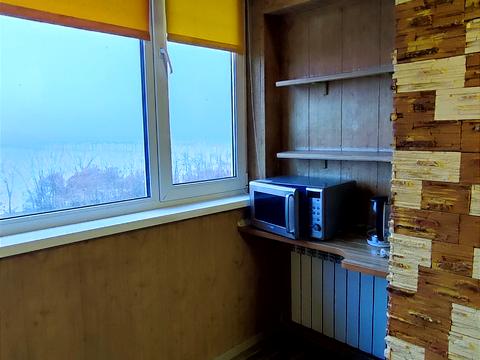 квартира за адресою Дніпро, Сонячна Набережна вул. (Маршала Малиновського), 6