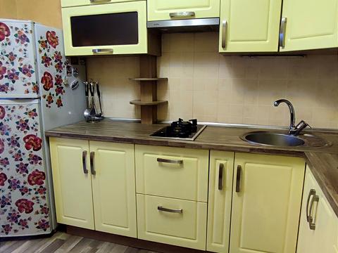 квартира за адресою Дніпро, Сонячна Набережна вул. (Маршала Малиновського), 6