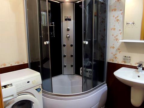 квартира за адресою Дніпро, Сонячна Набережна вул. (Маршала Малиновського), 6