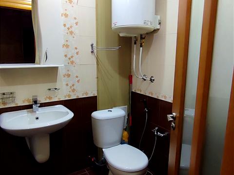 квартира за адресою Дніпро, Сонячна Набережна вул. (Маршала Малиновського), 6